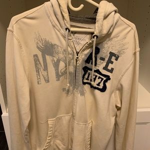 American Eagle Classic Zip-Up